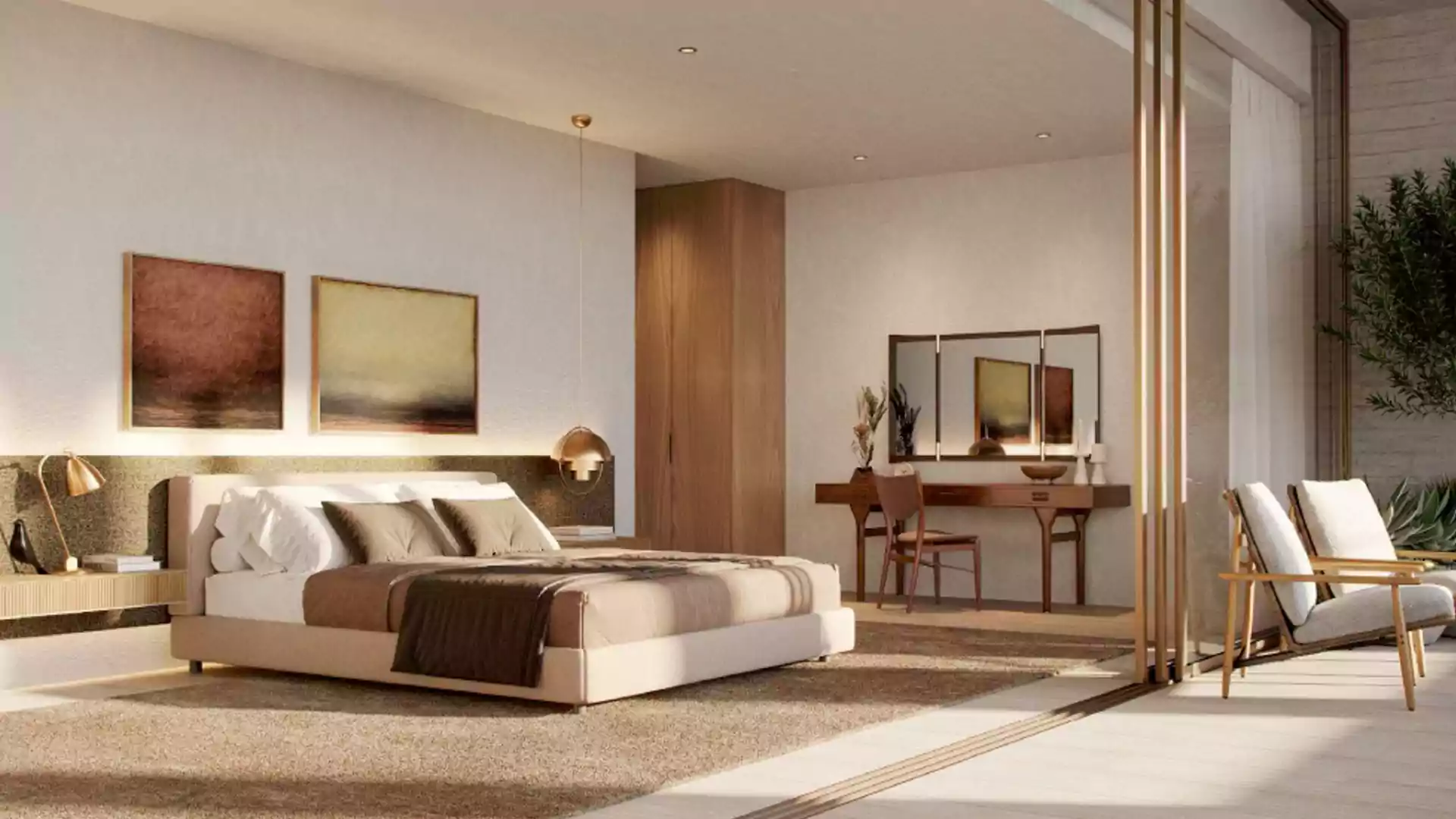 Sunrise Valley by H & H